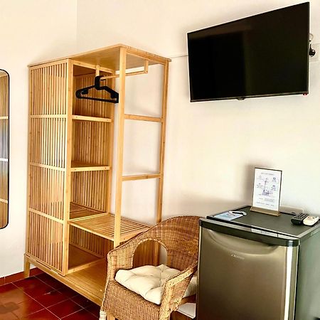 Hostal El Faro Chipiona Ngoại thất bức ảnh
