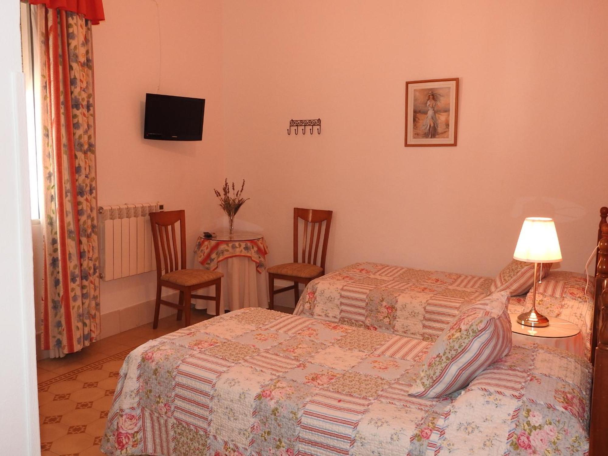 Hostal El Faro Chipiona Phòng bức ảnh