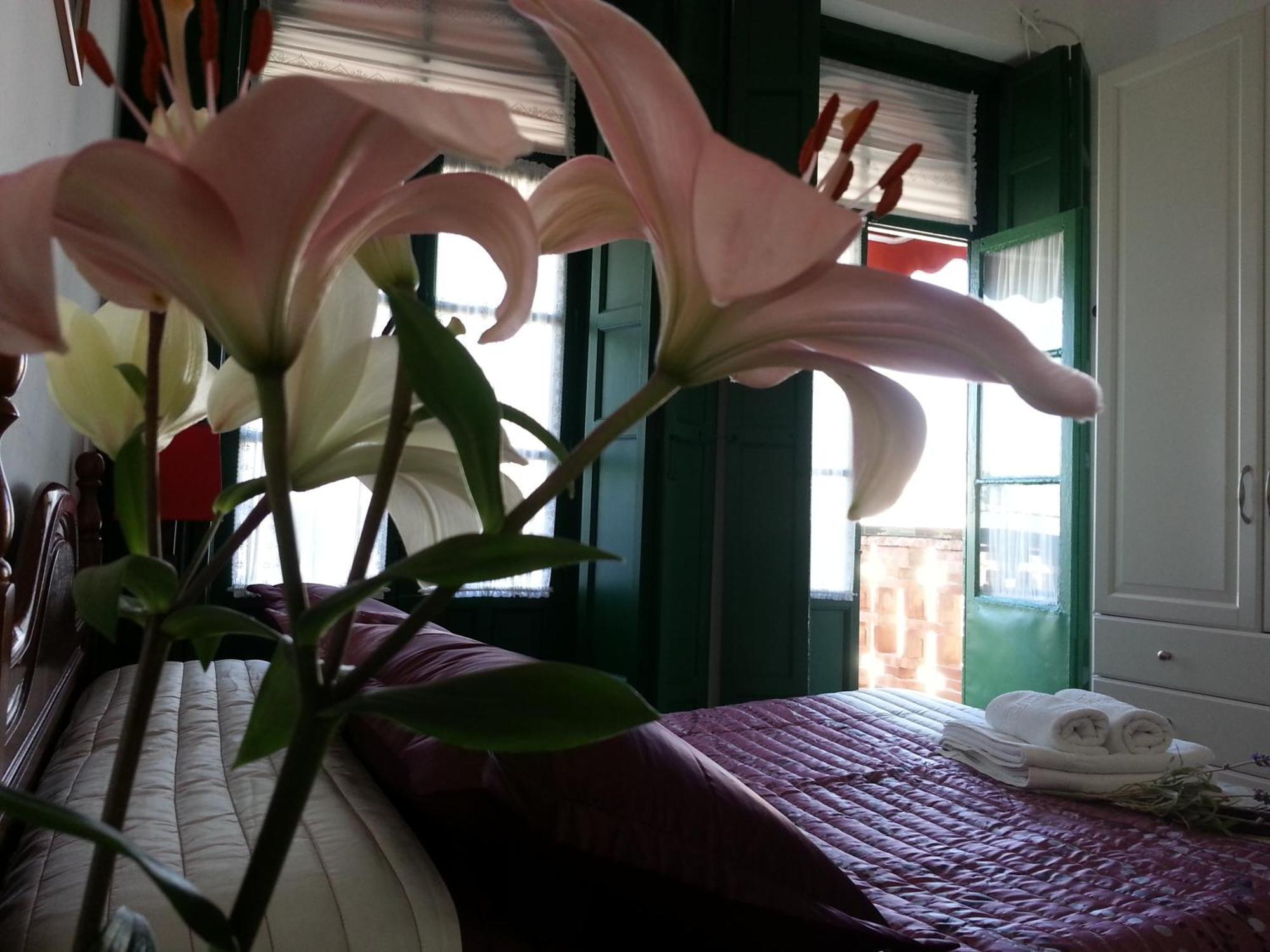 Hostal El Faro Chipiona Phòng bức ảnh
