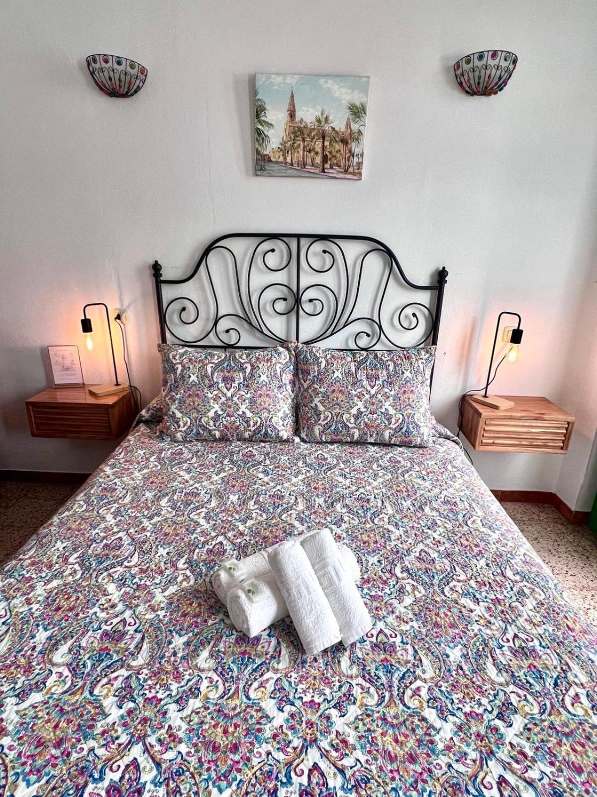 Hostal El Faro Chipiona Ngoại thất bức ảnh