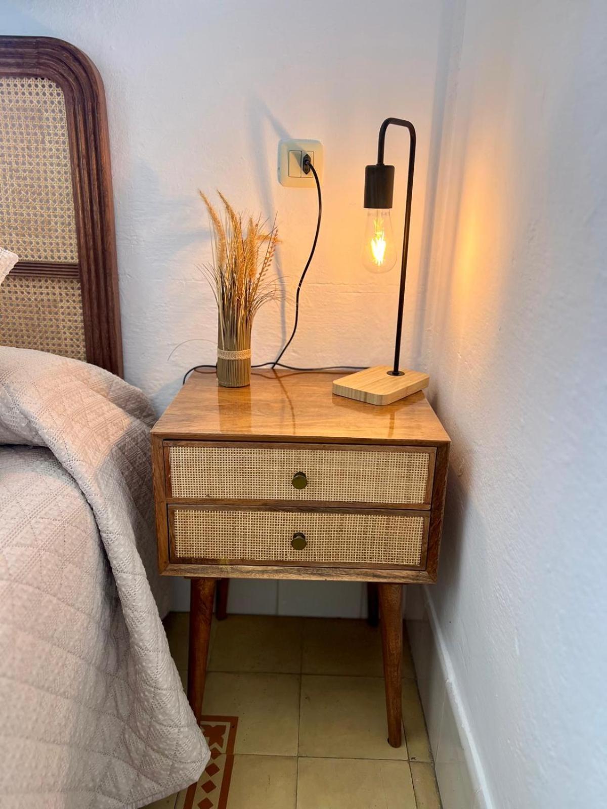Hostal El Faro Chipiona Ngoại thất bức ảnh