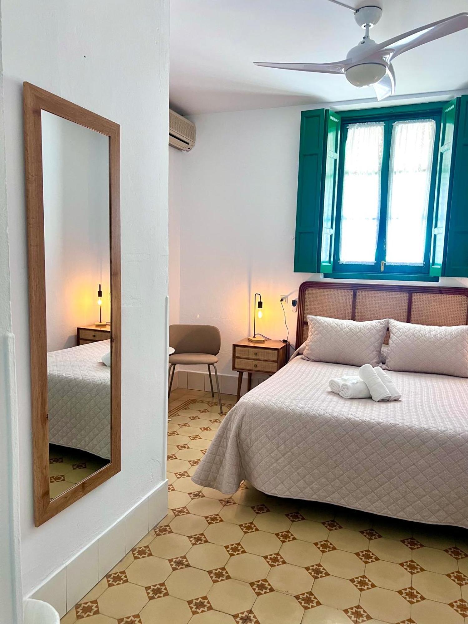 Hostal El Faro Chipiona Ngoại thất bức ảnh