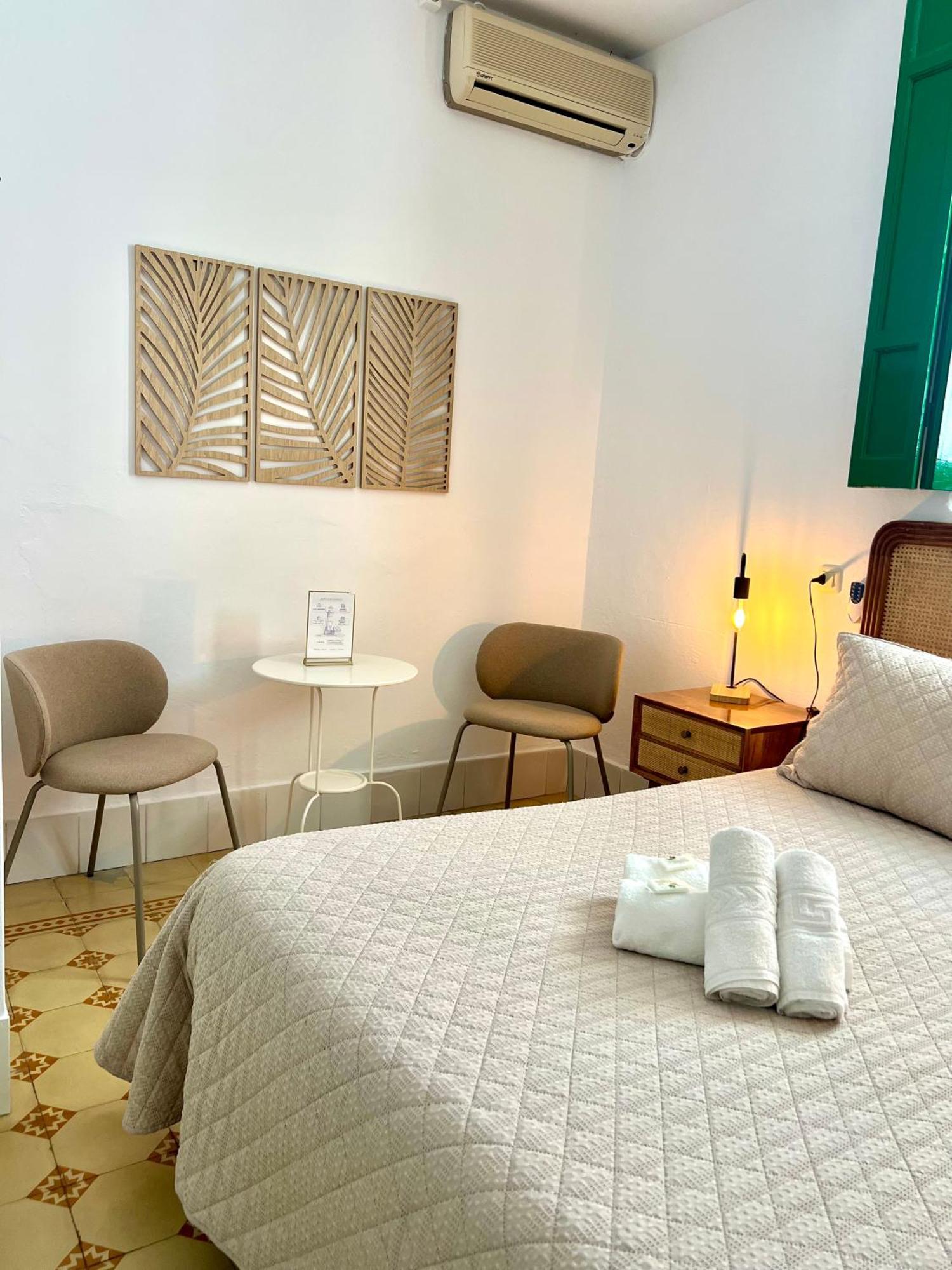 Hostal El Faro Chipiona Ngoại thất bức ảnh